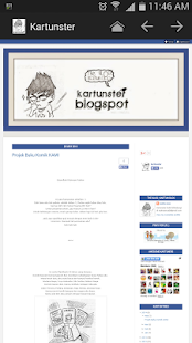 Free Download Kartunster APK
