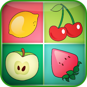 Fruits Matching Game for Kids for PC and MAC