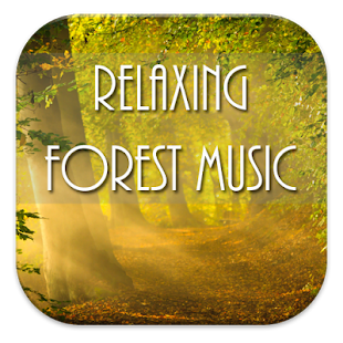 Relaxing Forest Music