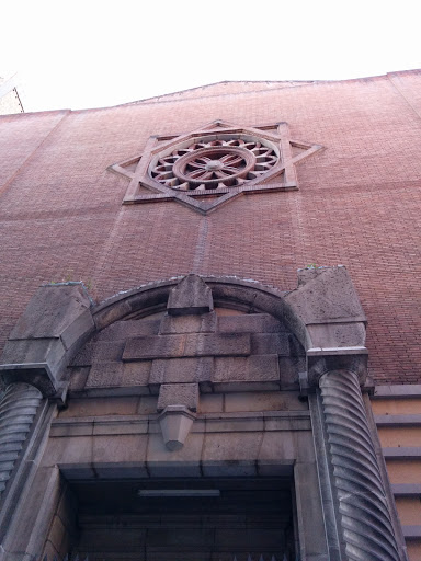 Santa Maria De Gracia