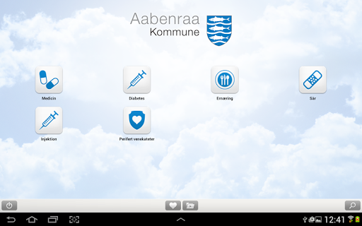 免費下載商業APP|Aabenraa Kommune – Proces App app開箱文|APP開箱王