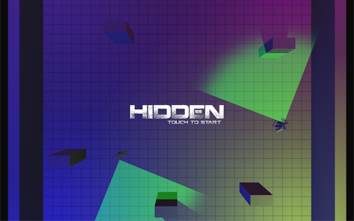 Hidden