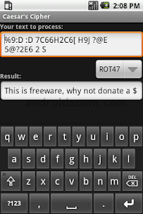 How to get Hintdecoder for Geocaching 2.1.0 apk for android