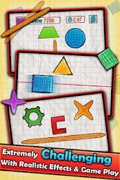 Doodle Tower - Stack The Shape poster 3