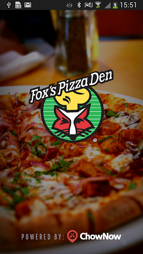 Fox's Pizza Den