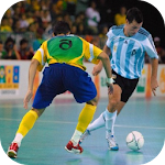 Futsal Football 2015 Apk