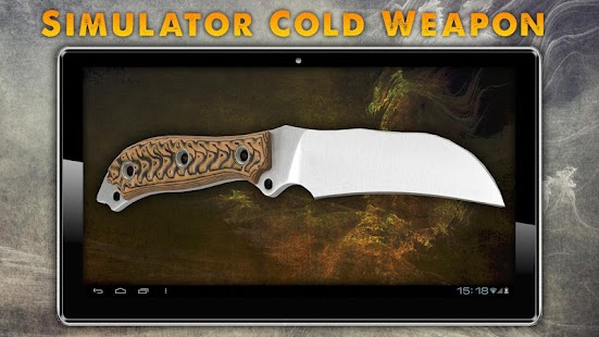 How to get Simulator Cold Weapon 1.0 apk for pc