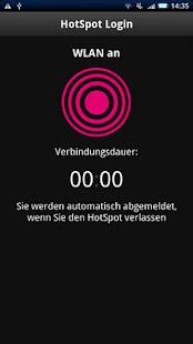 Lastest HotSpot Login APK for PC