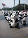 熊猫军团
