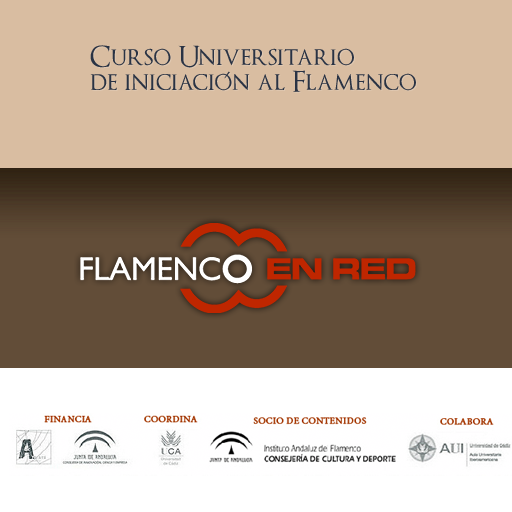 Flamenco en Red 新聞 App LOGO-APP開箱王