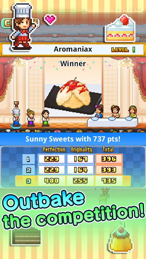 Bonbon Cakery - Android Apps on Google Play