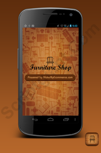Download FurnitureShop APK for Android