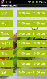 How to install Restaurant Demo 1.2 unlimited apk for android