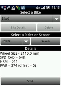 Free Download On Bike Computer APK for PC