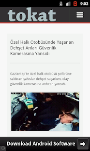 How to install Tokat Haber 1.0 mod apk for pc