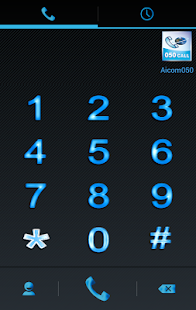 How to install 050 call Ⅱ~ for domestic calls 4.1.01 unlimited apk for android