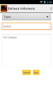 Jadwal Pelajaran(圖6)-速報App