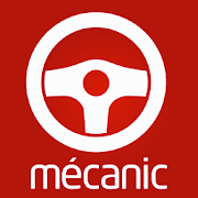 Mécanic 1.5 Icon