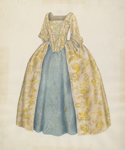 Fashioning a Nation - National Gallery of Art, Washington DC ...