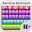 Rainbow Keyboard Theme Download on Windows