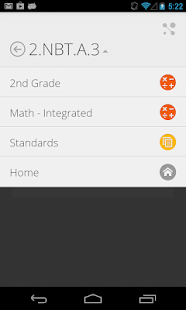 Common Core - screenshot thumbnail
