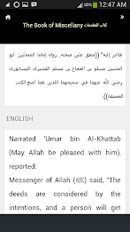 Riyadh al Salihin poster 5