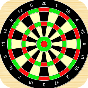 Darts Scores