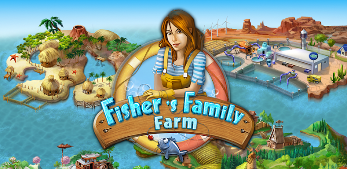 Fisher's Family Farm