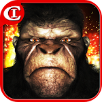 Cover Image of 下载 Assassin Ape:Open World Game 17 APK