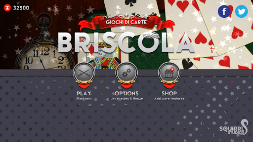 GDC Briscola