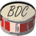 Ritmo Cofrade Linares BDC logo