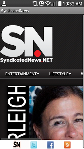 SYNDICATEDNEWS