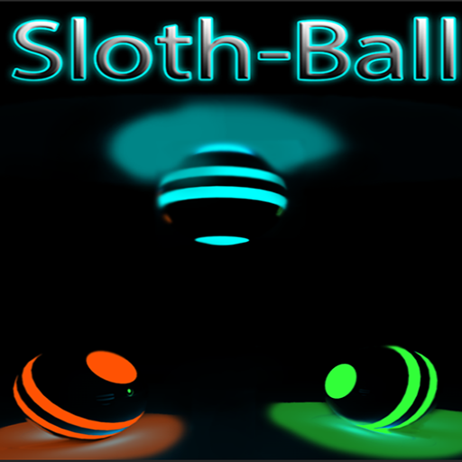 Sloth Ball LOGO-APP點子