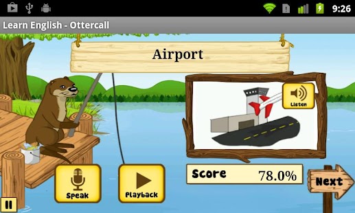 Free Speak better English Free APK