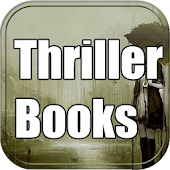 Thriller Books