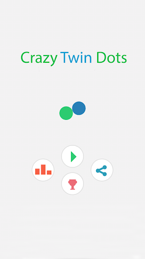 【免費休閒App】Crazy Twin Dots-APP點子