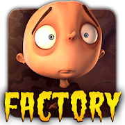 Figaro Pho Fear Factory Mod apk versão mais recente download gratuito