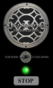 SV-1 SpiritVox ULTRA-EDITION(圖1)-速報App