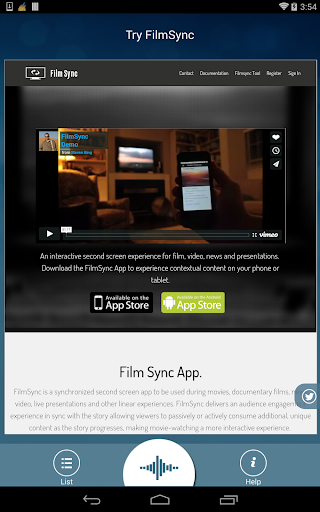 免費下載娛樂APP|FilmSync app開箱文|APP開箱王