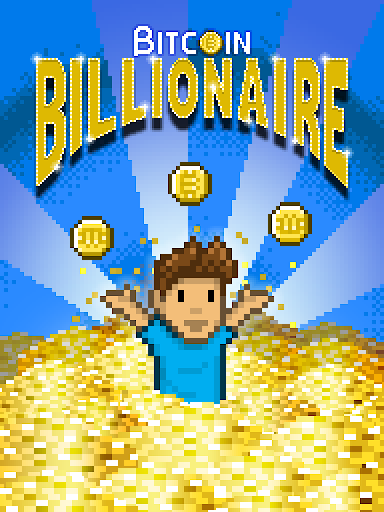 Bitcoin Billionaire (Mod Money)