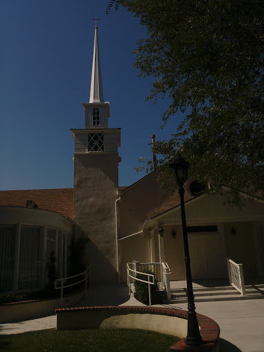 Lakewood Village Community Church