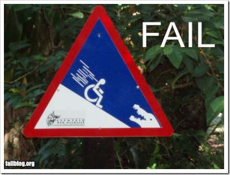 Funny Pictures Fail. Funny Sign FAIL