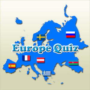 Europe Quiz for PC and MAC