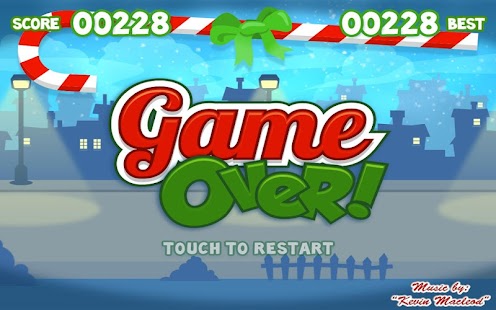 Go Santa Go Screenshots 17
