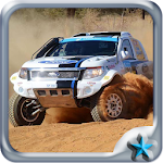 Extreme Off-road Drag racing Apk