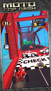 How to mod Moto Cop Dash patch 1.0.2 apk for android