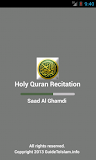 Holy Quran Recitation 4