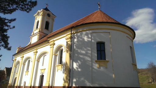 Cortanovci Serbian Ortodox Church