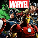 Avengers Alliance mobile app icon