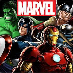 Cheats Avengers Alliance